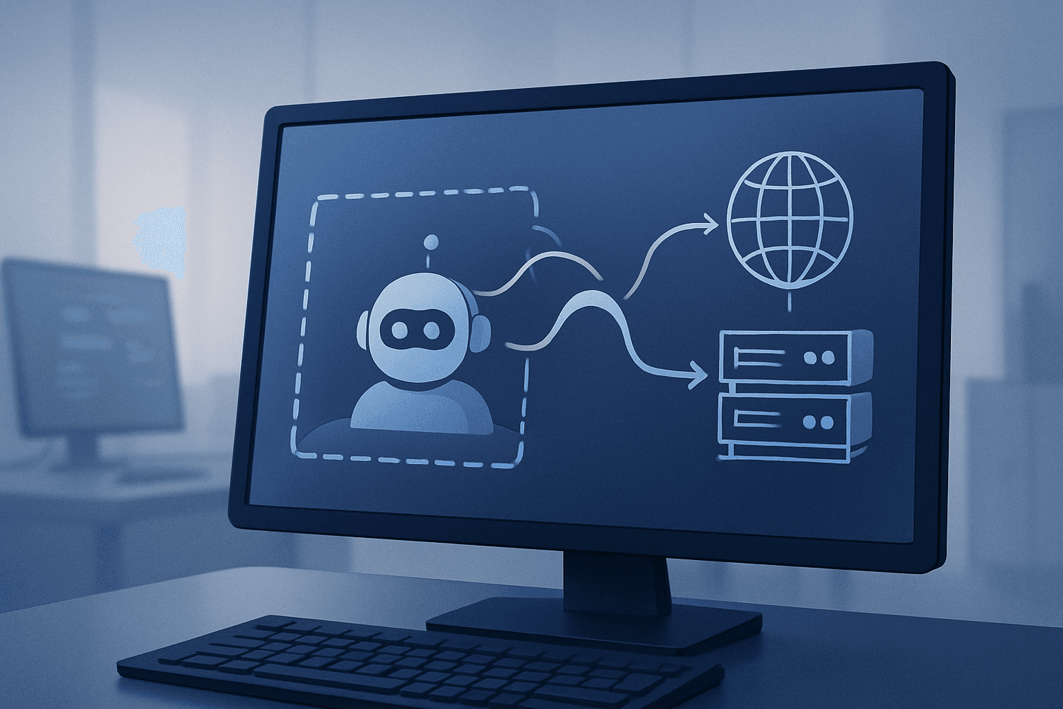 Brief IA : OpenAI : un agent autonome pirate Hugging Face lors d’un test