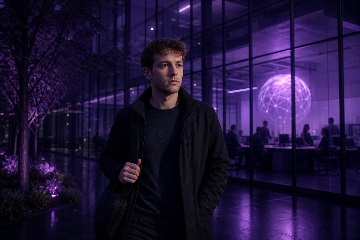 Brief IA : OpenAI : un cadre sécurité démissionne et critique la culture