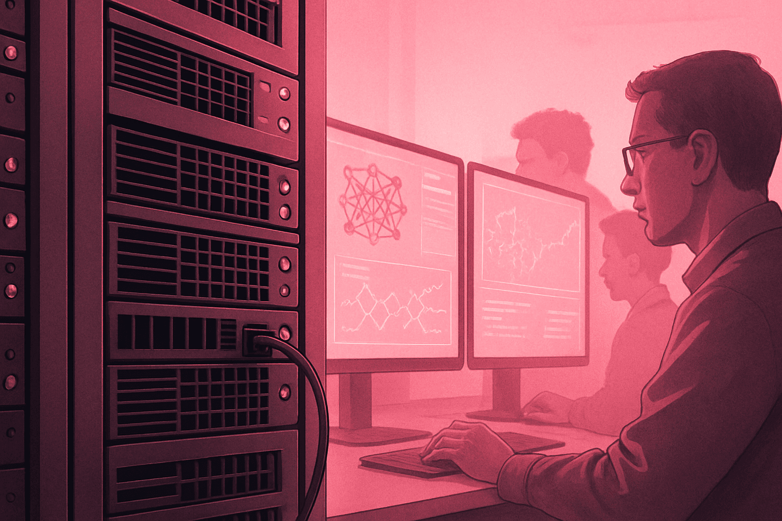 Brief IA : OpenAI vise 2024 pour GPT-6 Astra, jusqu'à 100 milliards de paramètres