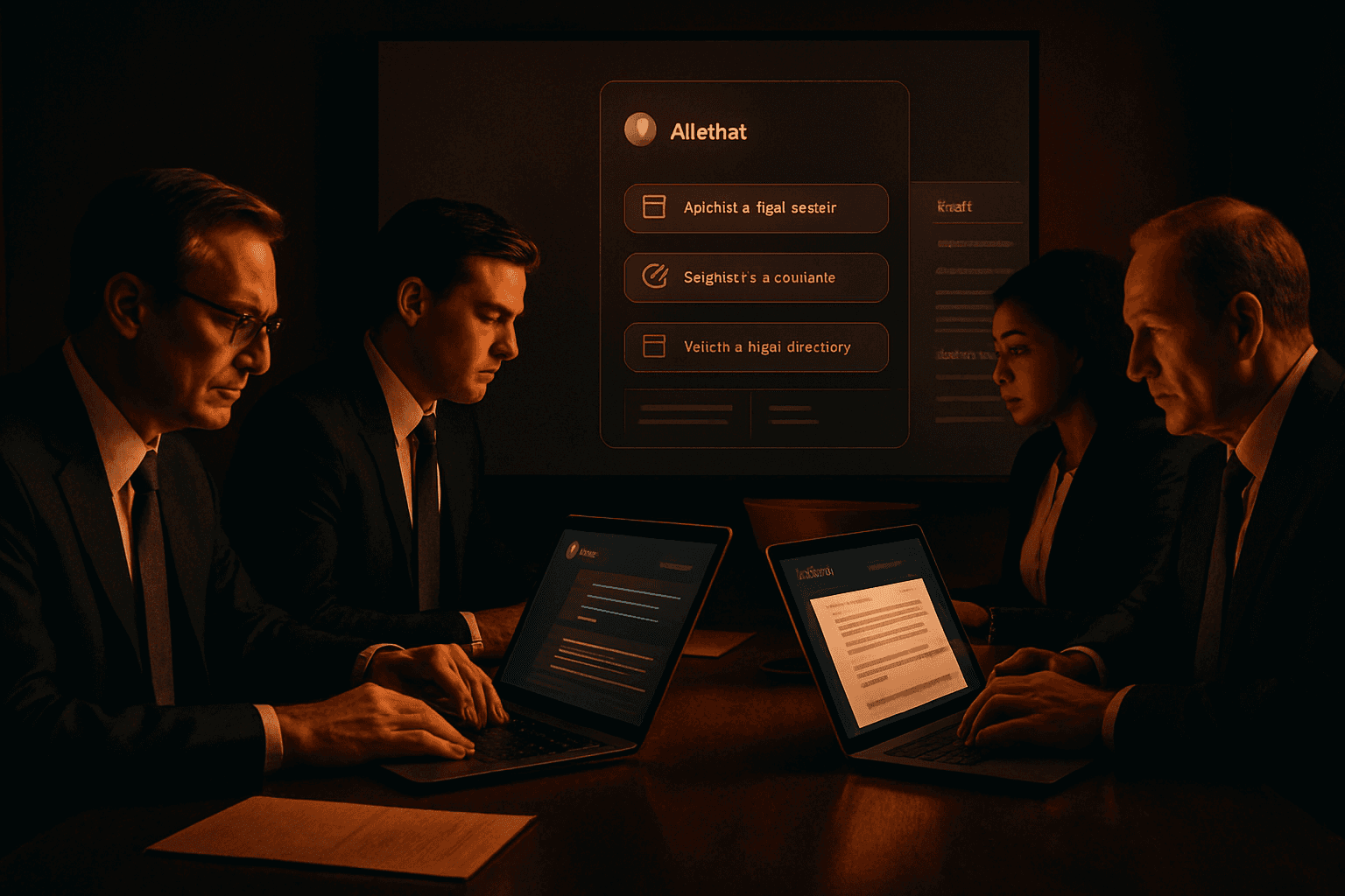 Brief IA : OpenAI vise les cabinets d’avocats avec ChatGPT