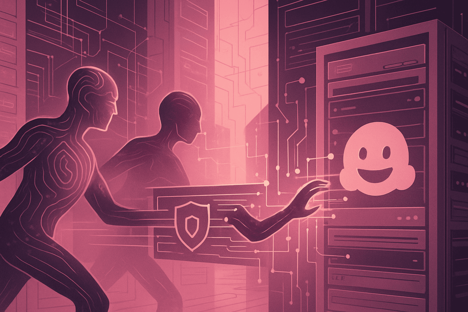 Brief IA : OpenAI vs Hugging Face : l'incident qui inquiète l'IA