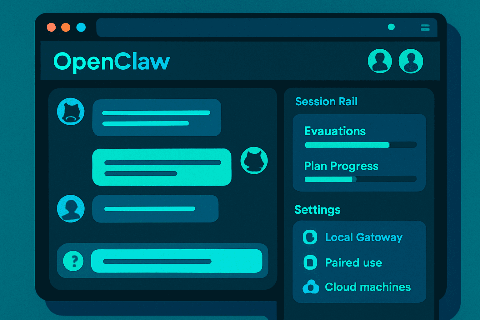 Brief IA : OpenClaw 2.0 permet la collaboration en temps réel sur plus de 16 000 sessions