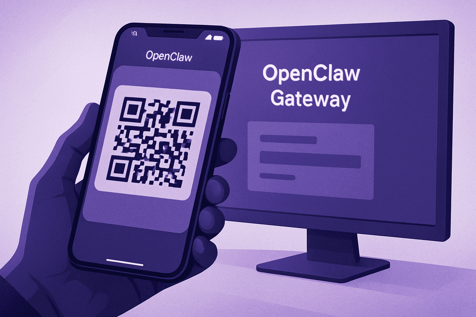 Brief IA : OpenClaw débarque sur mobile : un lancement semé d'embûches