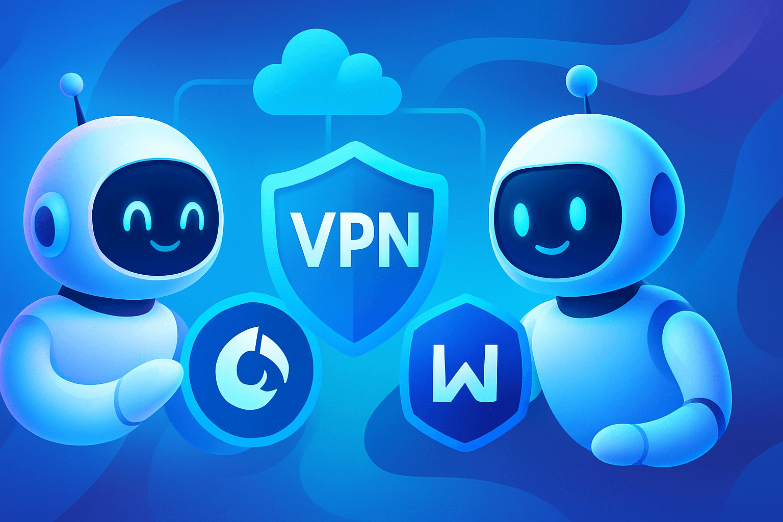 Brief IA : OpenClaw et Windscribe : les VPN à l'ère des agents IA autonomes