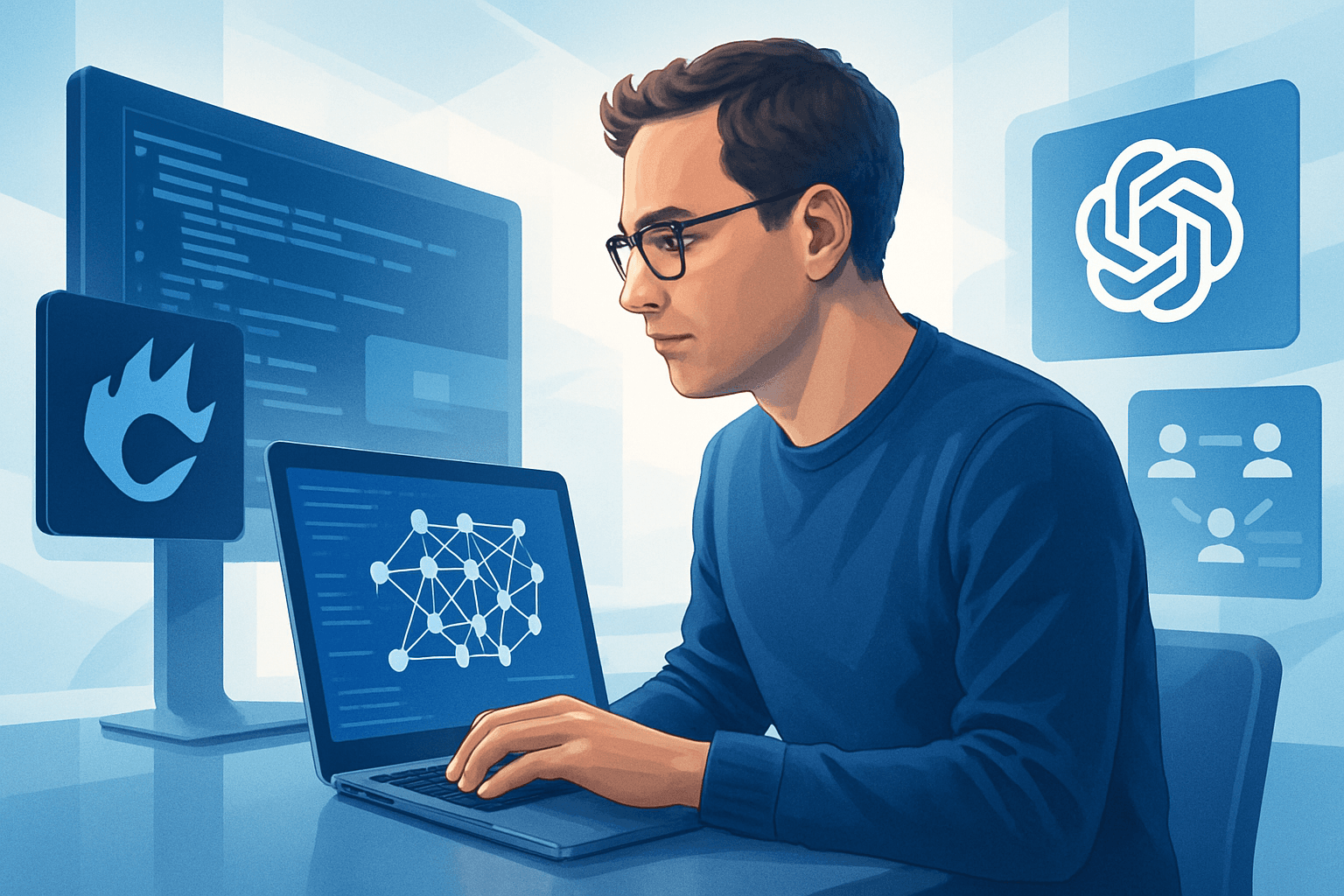 Brief IA : OpenClaw : l'ascension fulgurante de Peter Steinberger avec OpenAI
