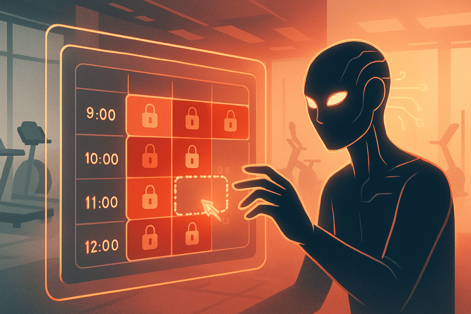 Brief IA : OpenClaw, l'IA qui pirate les réservations de gym