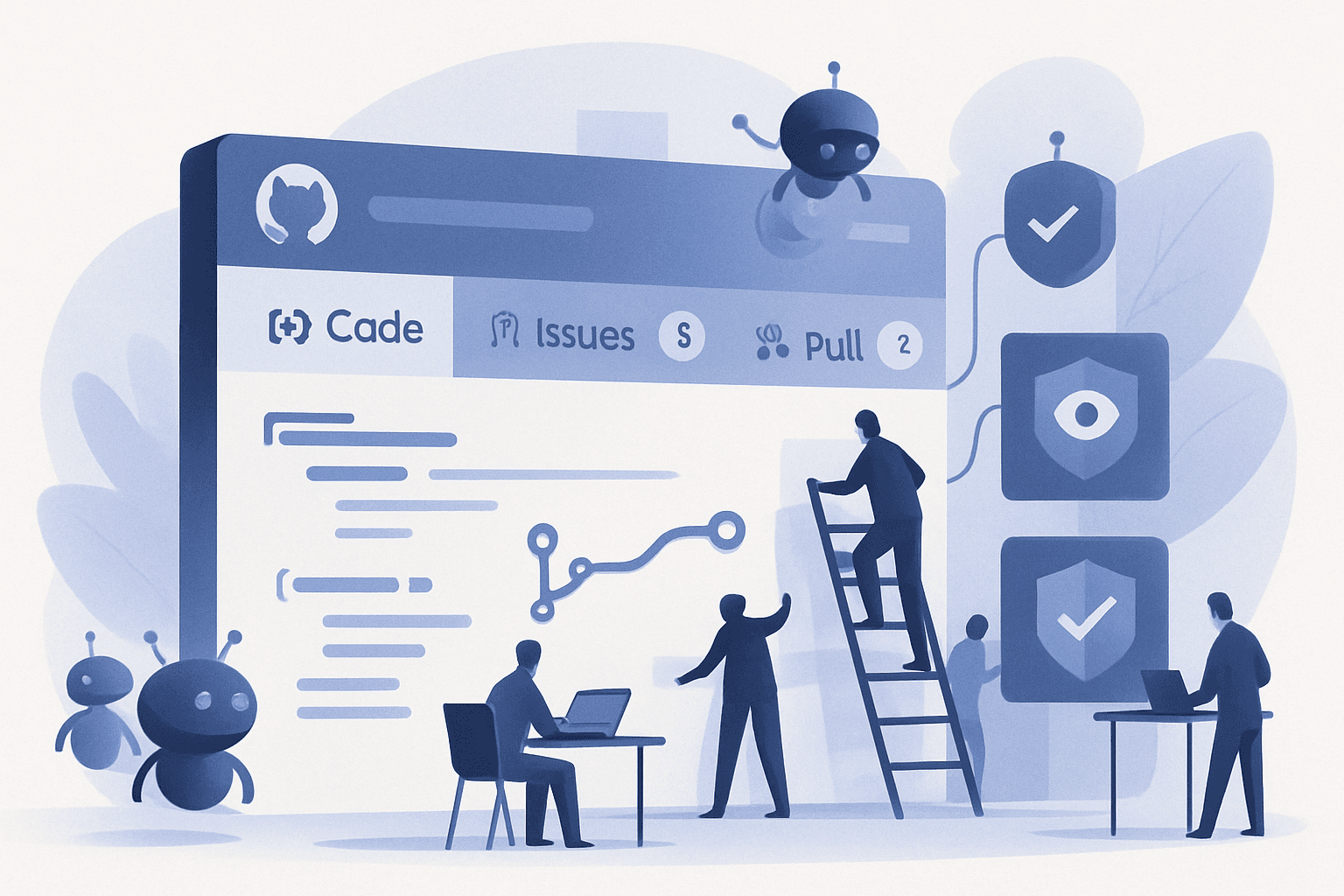 Brief IA : OpenClaw révolutionne la gestion des dépôts sur GitHub