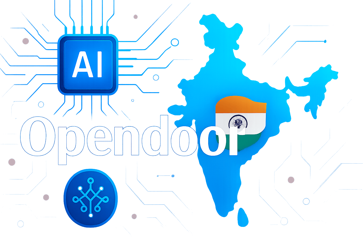 Brief IA : Opendoor quitte l'Inde : l'IA redéfinit l'externalisation mondiale