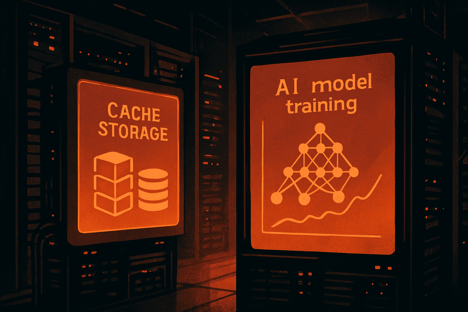 Brief IA : Optimisation IA : mise en cache des prompts et affinage