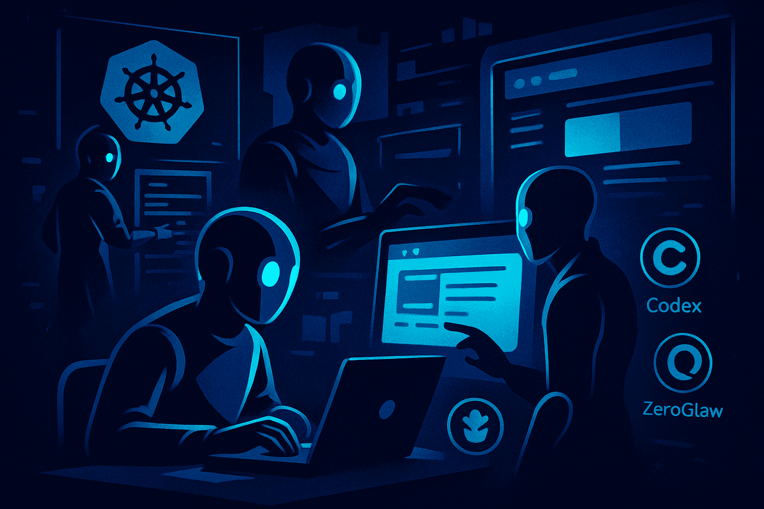 Brief IA : Orchard : Révolutionner l'IA agentique avec un cadre open-source
