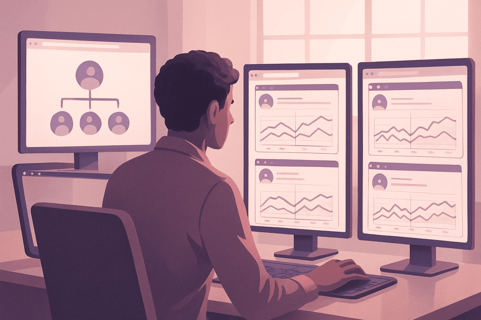 Brief IA : Parallel affirme doubler l'efficacité de ses recherches web avec GPT‑6 Astra