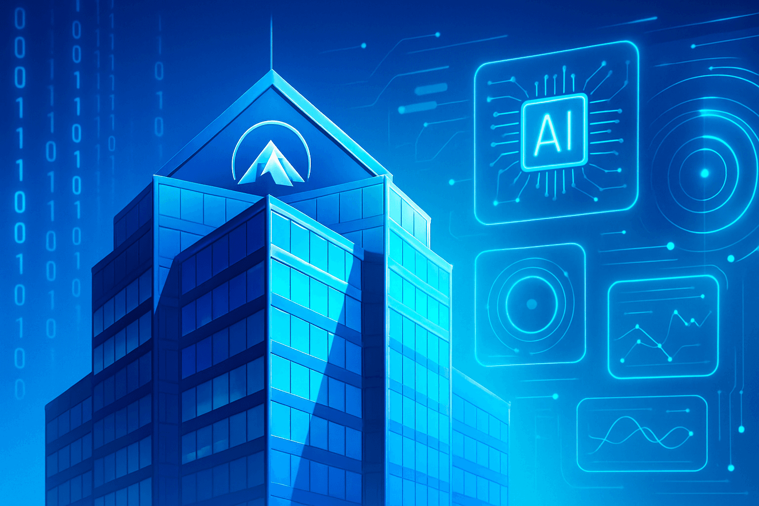 Brief IA : Paramount booste sa productivité avec l'IA en quelques minutes