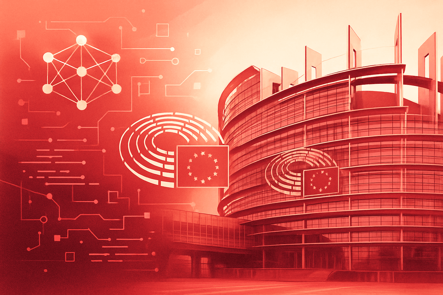 Brief IA : Parlement européen : une IA maison pour encadrer ses députés