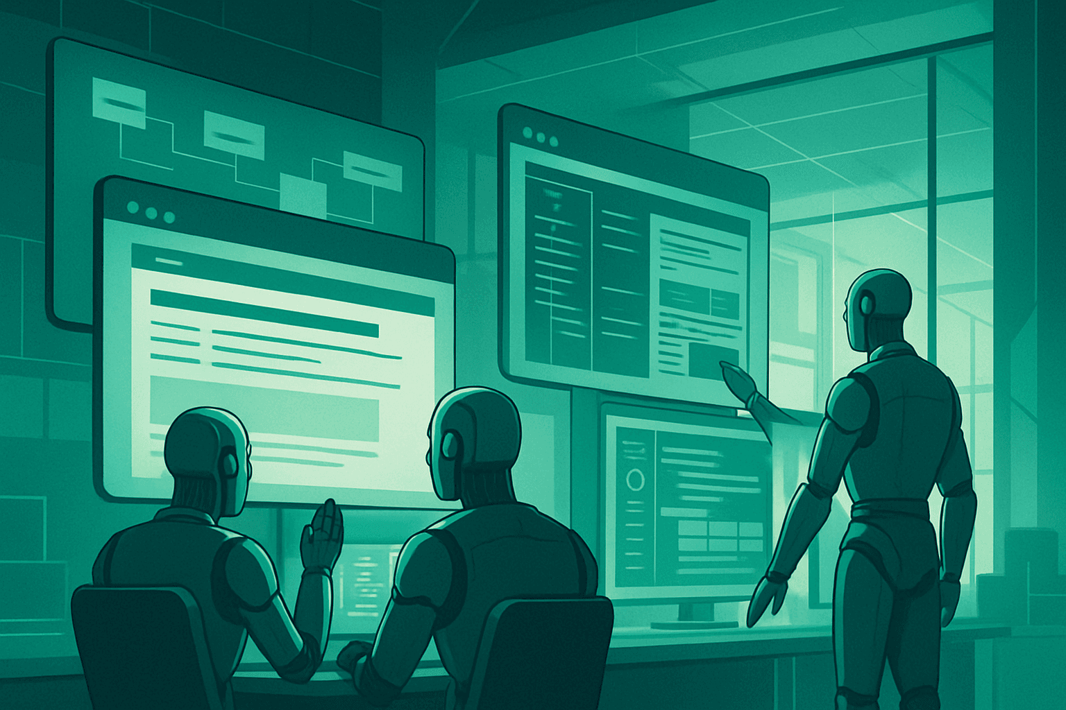 Brief IA : Patronus AI lève 50 millions pour révolutionner le test des agents IA