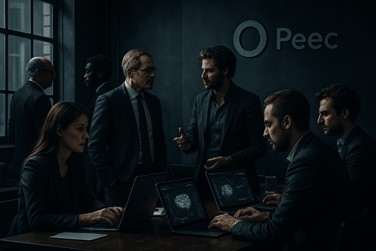 Brief IA : Peec, la pépite berlinoise de l'IA, vise 200 millions de dollars