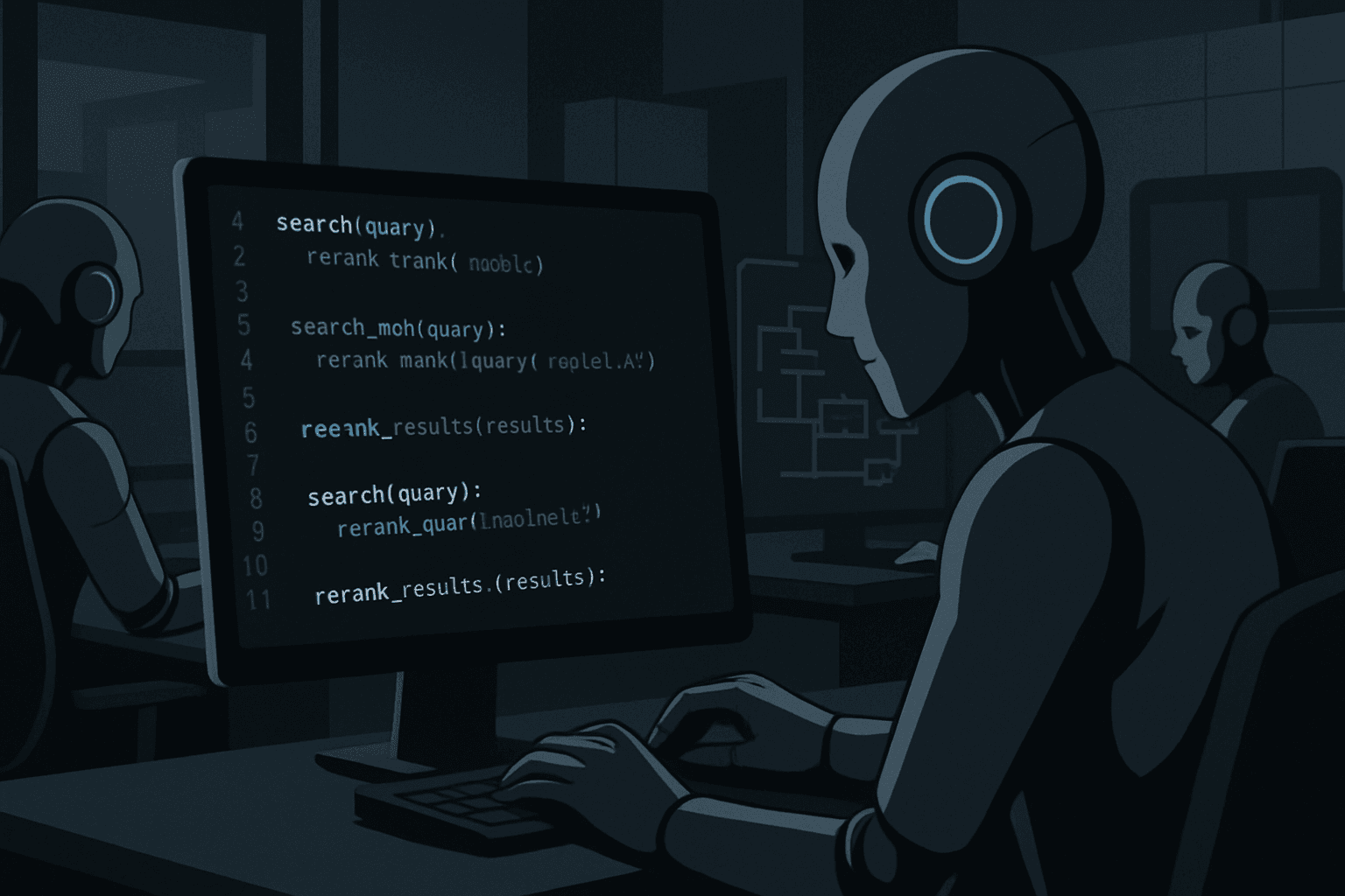Brief IA : Perplexity révolutionne la recherche IA avec 'Search as Code'