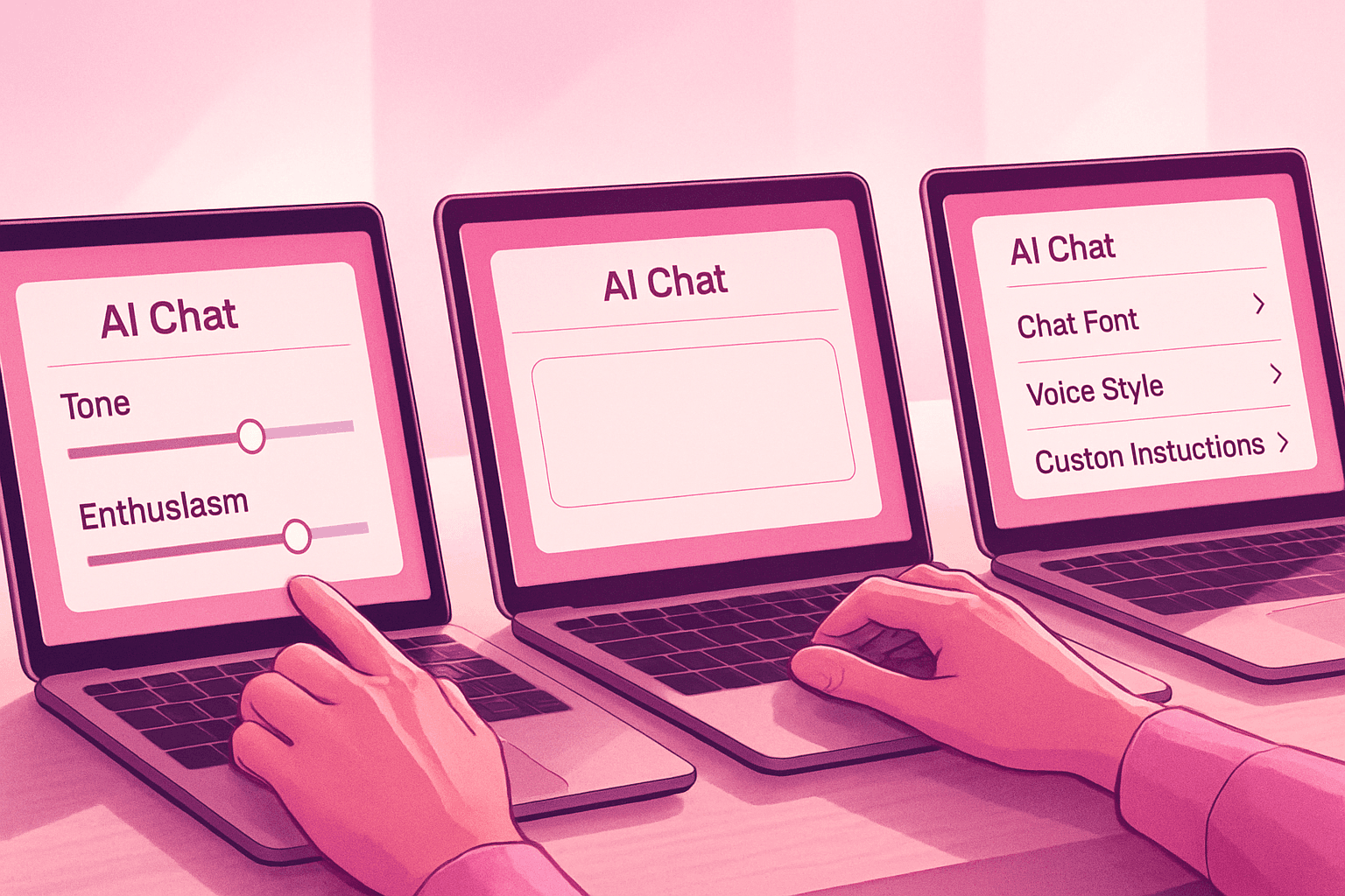 Brief IA : Personnalisation IA : ChatGPT, Gemini et Claude à l’épreuve