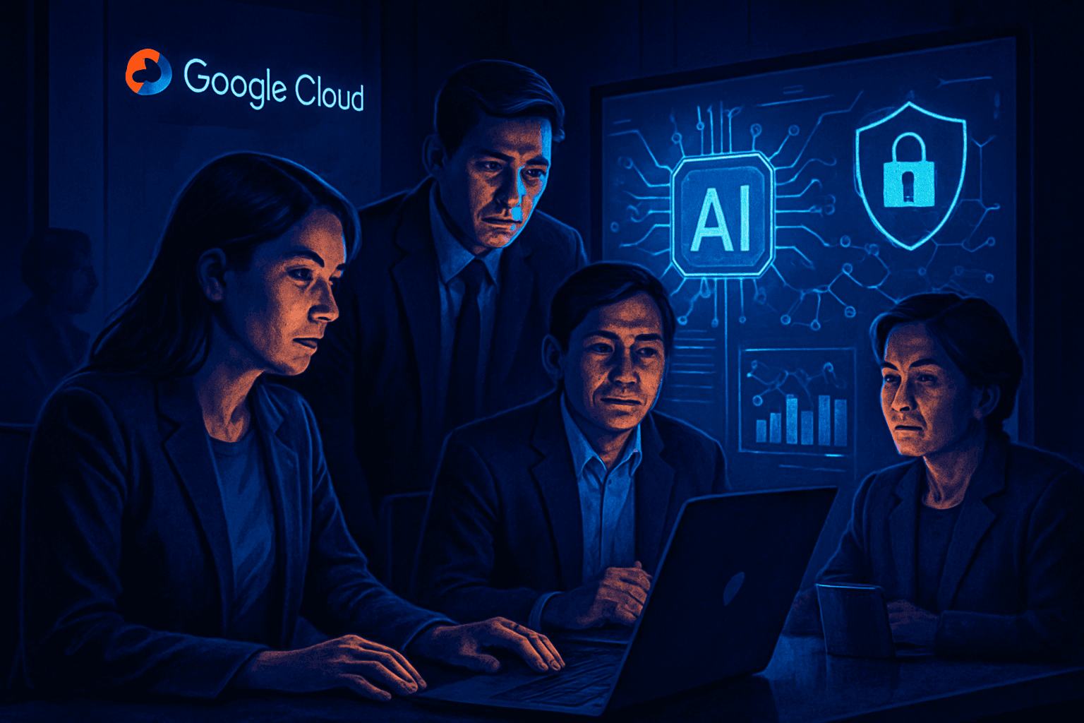 Brief IA : Philippines : Google Cloud et DICT transforment l'administration