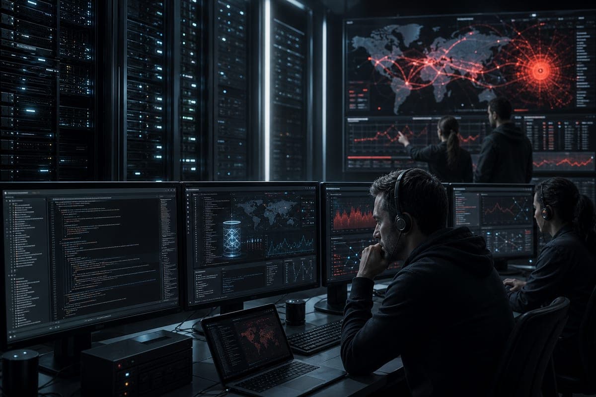 Brief IA : PHP : faille critique, retraits de sites et ruée des hackers
