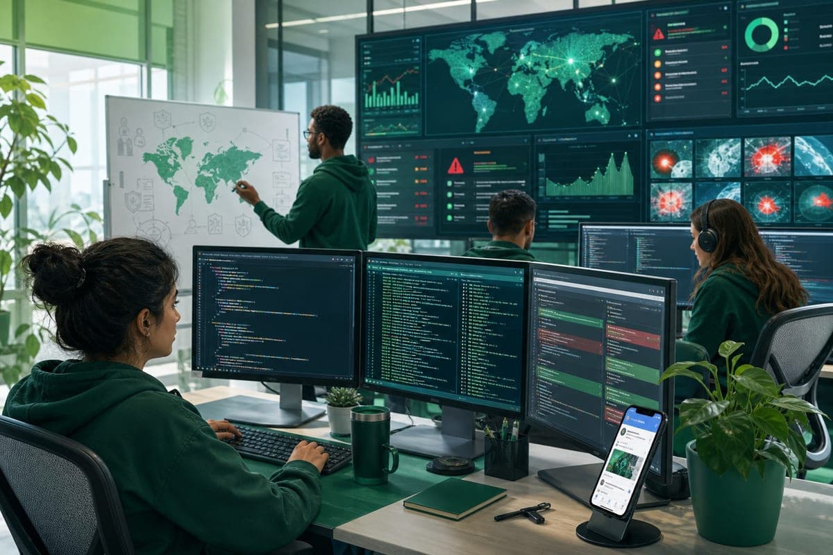 Brief IA : PHP : OpenAI alerte sur une faille touchant 70% des sites web