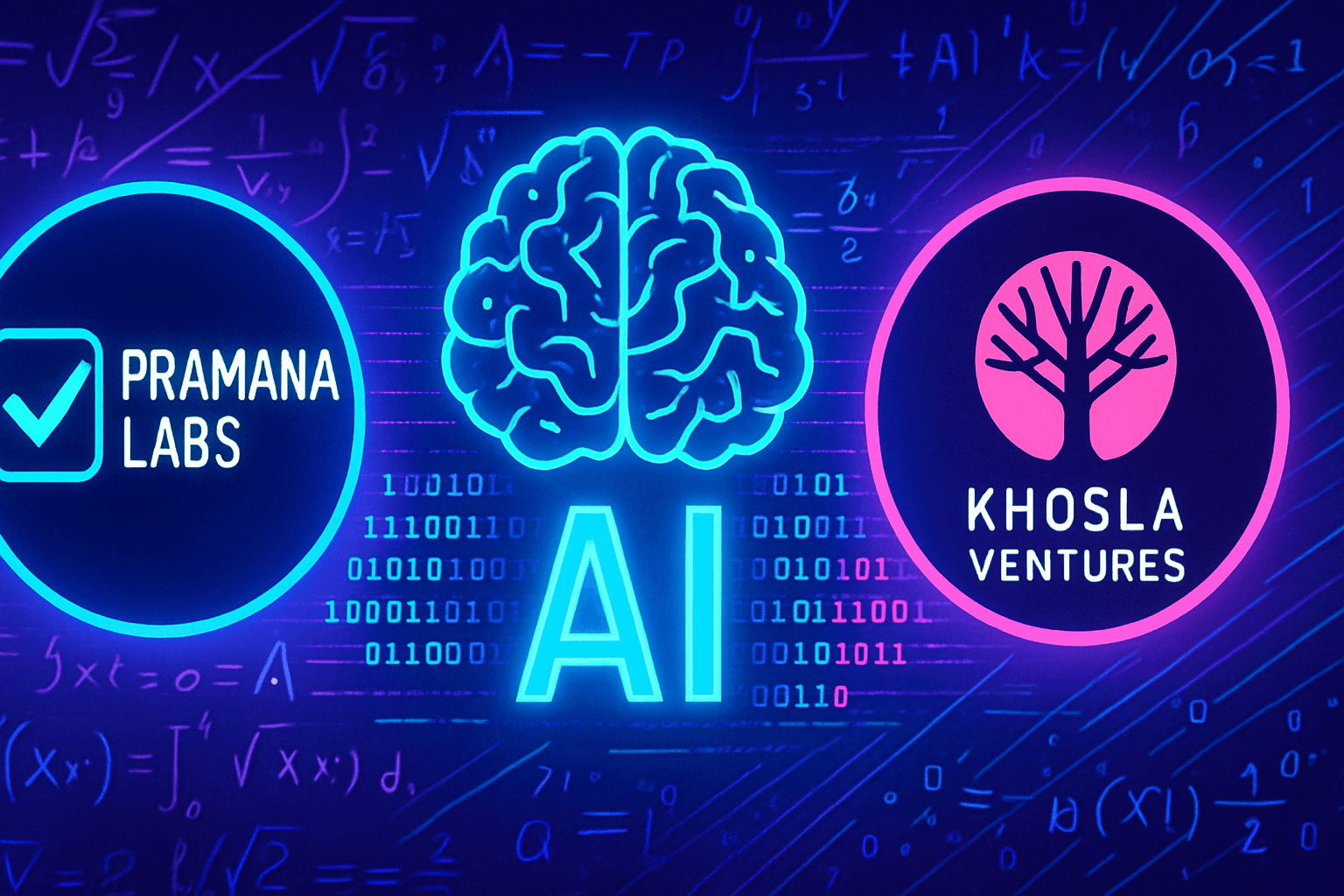 Brief IA : Pramaana Labs et Khosla : 27M$ pour sécuriser l'IA