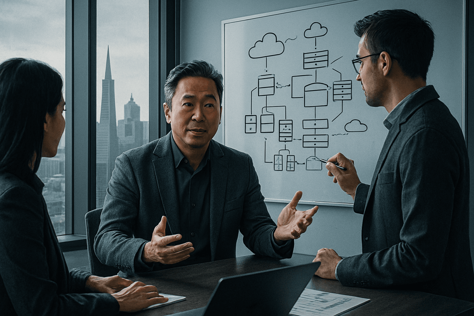 Brief IA : Presage recrute Tony Tung (ex-Meta) et vise San Francisco