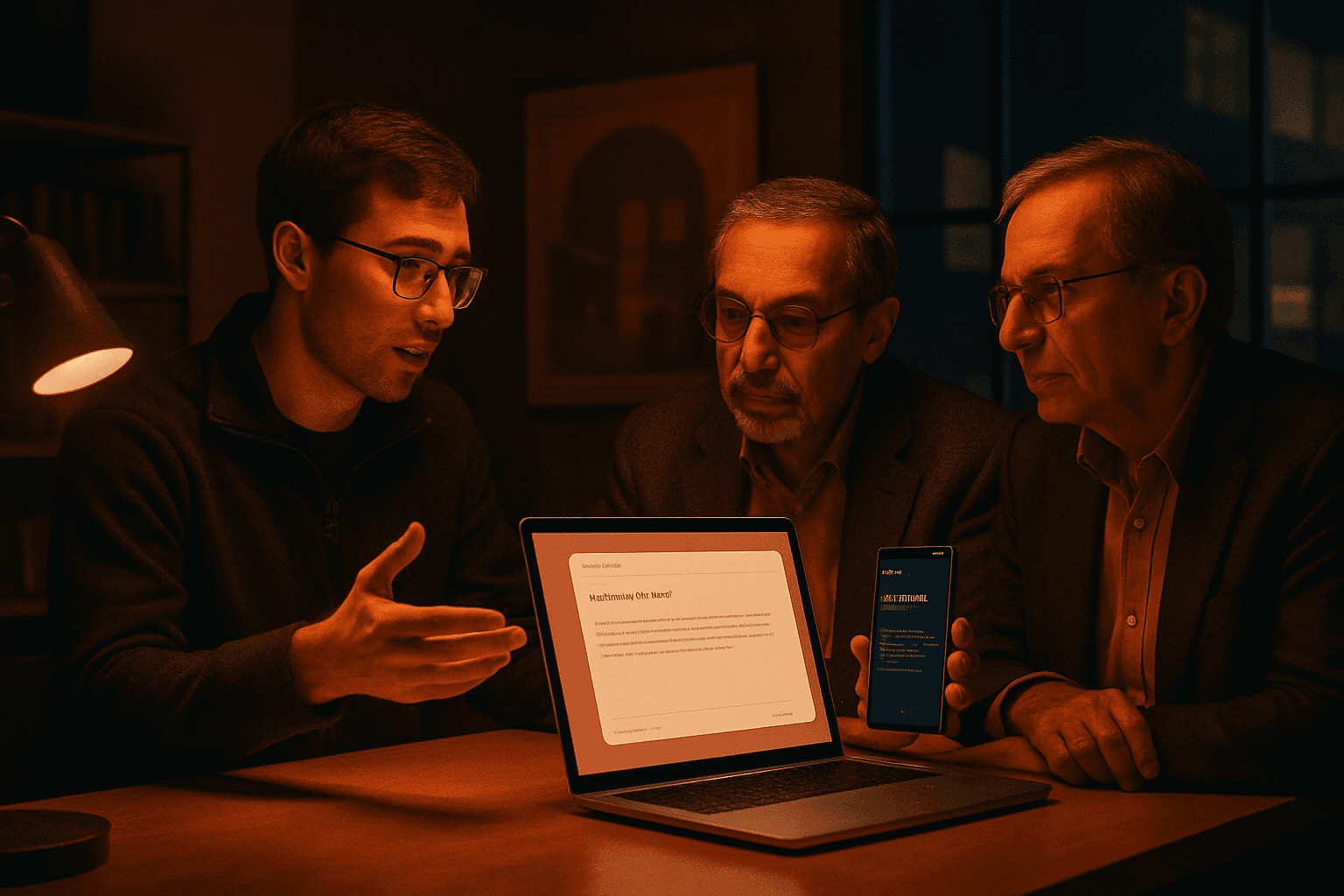 Brief IA : PrismML compresse Qwen 27B à 5,9 Go, vise l’usage sur appareil
