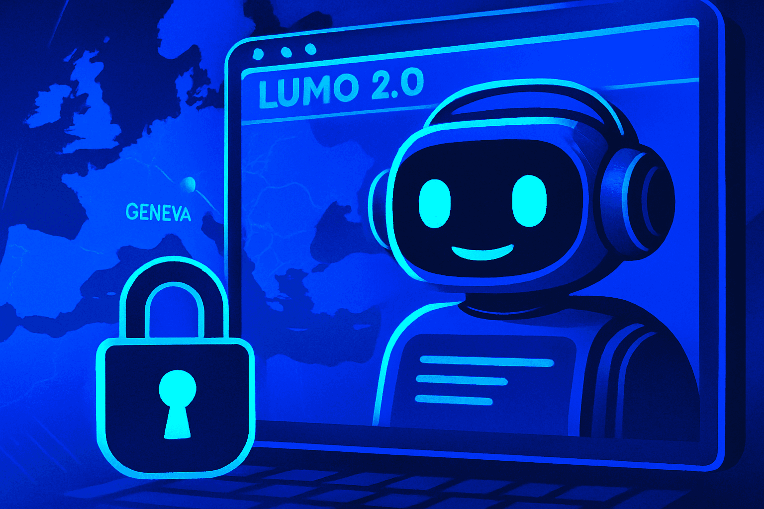 Brief IA : Proton Lumo 2.0 : l'alternative privée à ChatGPT
