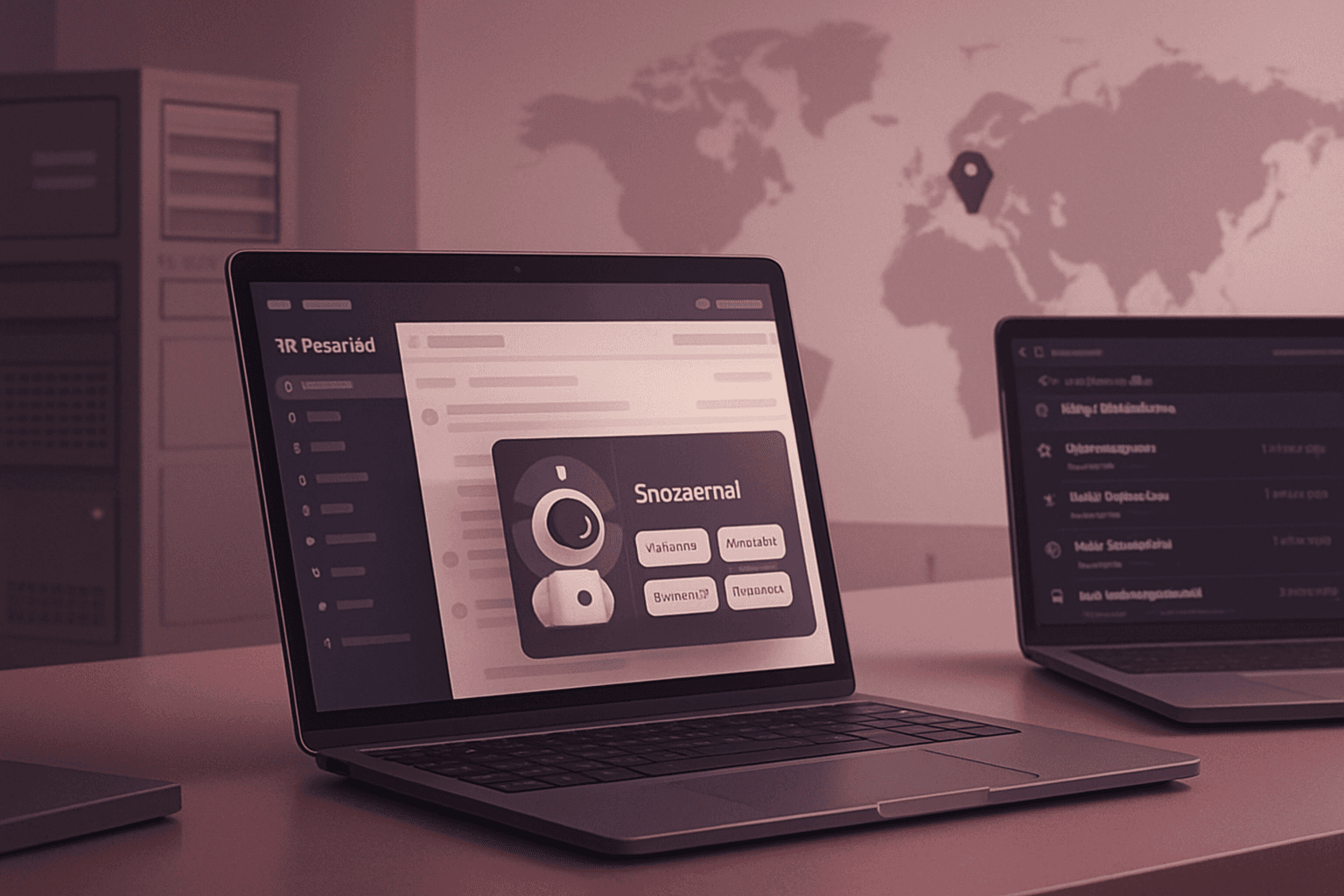 Brief IA : Proton prépare un agent Lumo pour Mail, questions de données