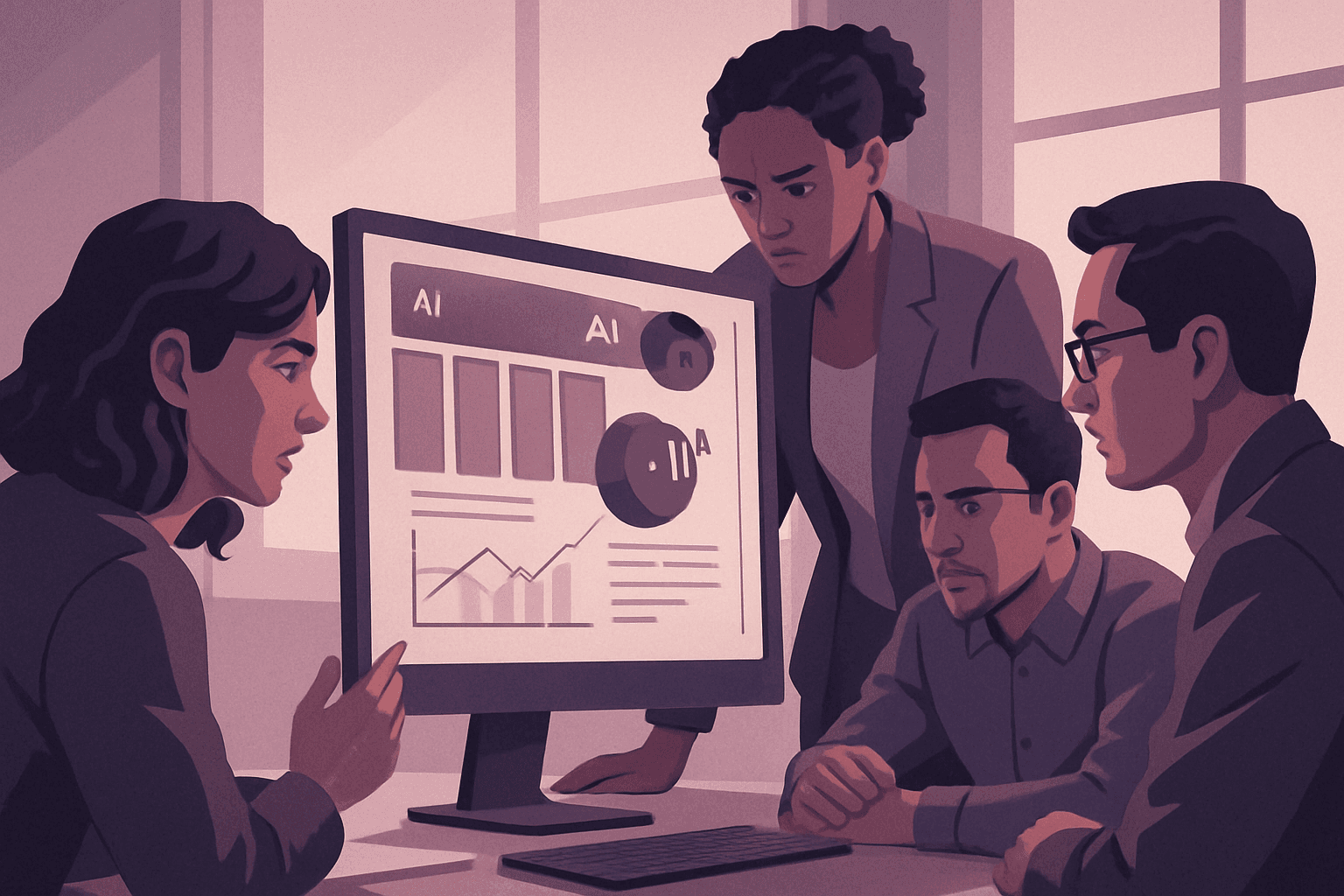 Brief IA : PROVE : Le cadre essentiel pour évaluer l'utilité des outils d'IA