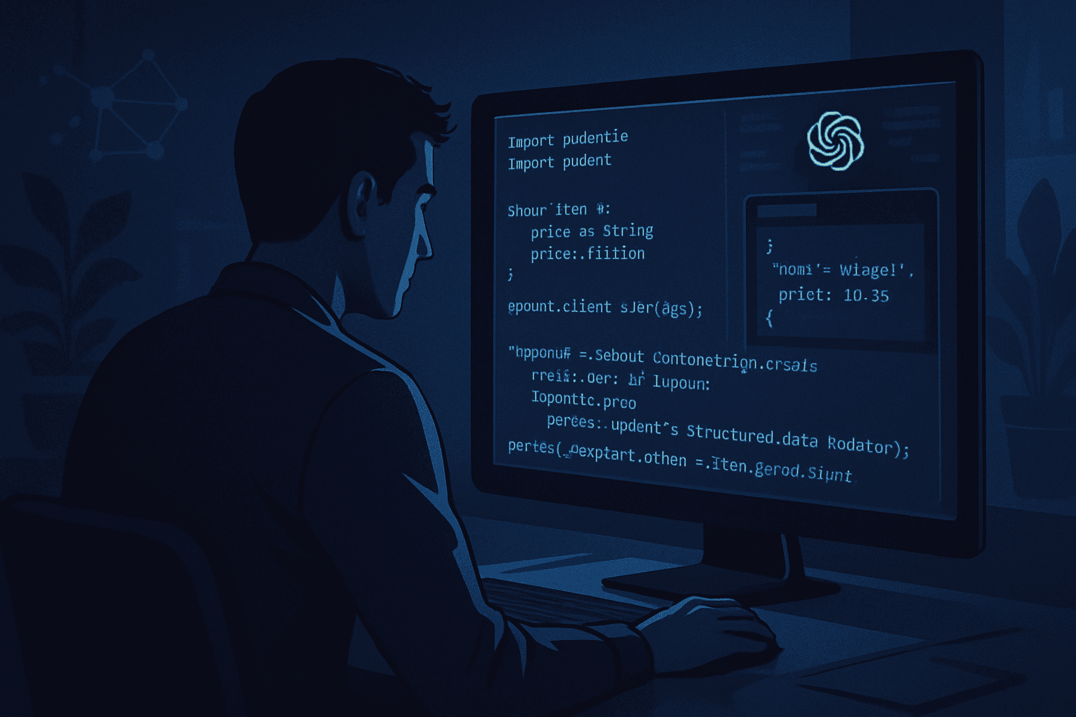 Brief IA : Pydantic et OpenAI : Révolutionner les sorties structurées des LLM