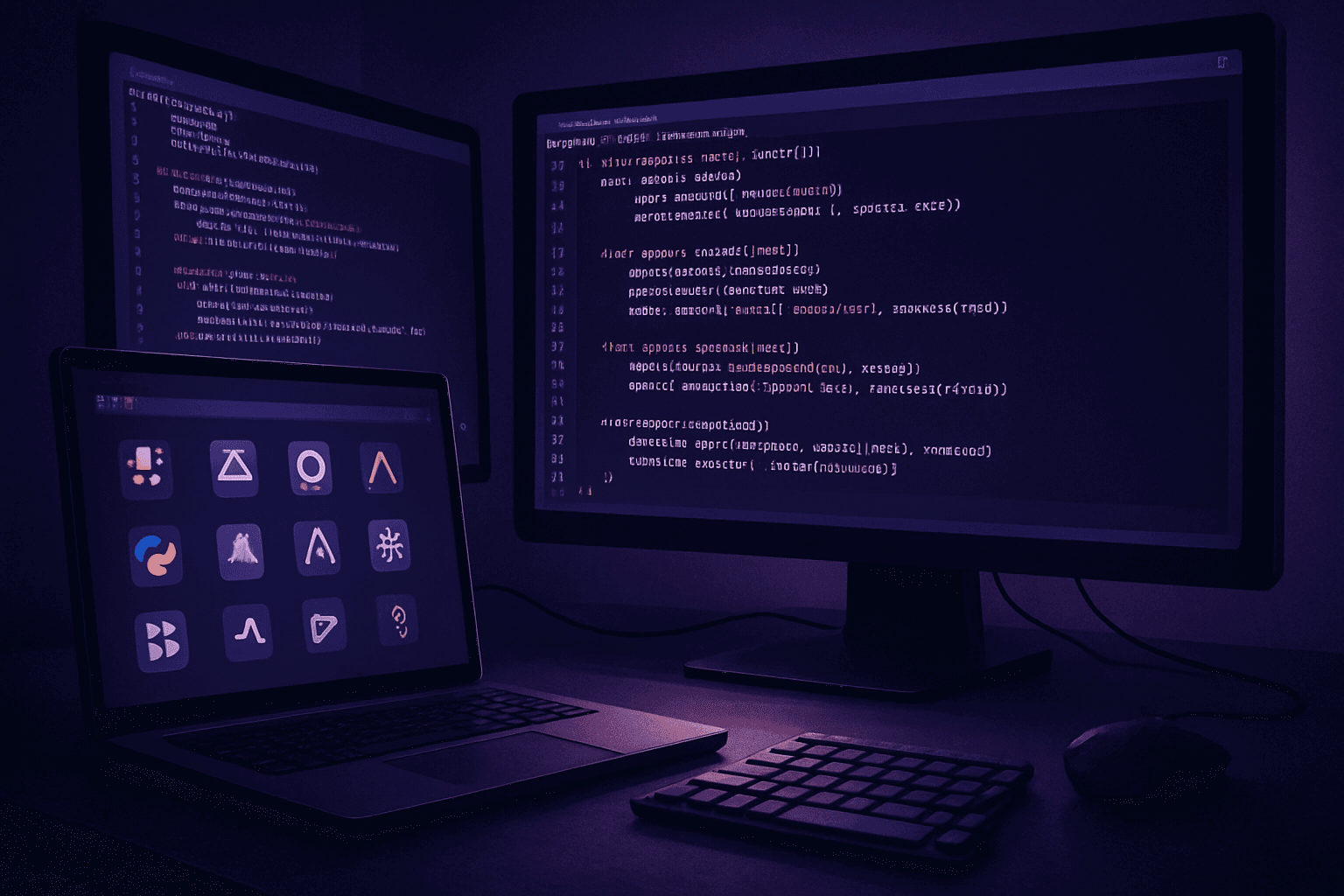 Brief IA : Python et IA : 7 frameworks pour des agents locaux en 2026