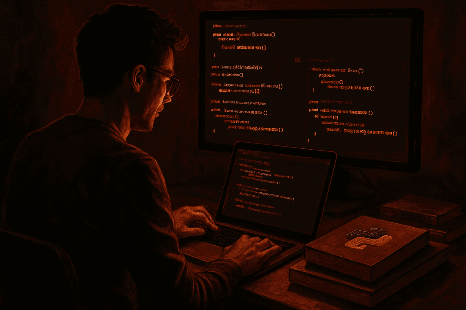 Brief IA : Python : Les Concepts Clés pour Maîtriser l'IA Générative en 2023