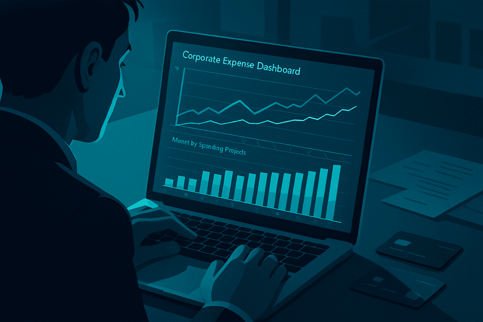 Brief IA : Ramp : Anthropic garde l’avantage sur OpenAI, l’usage payant atteint 56 %