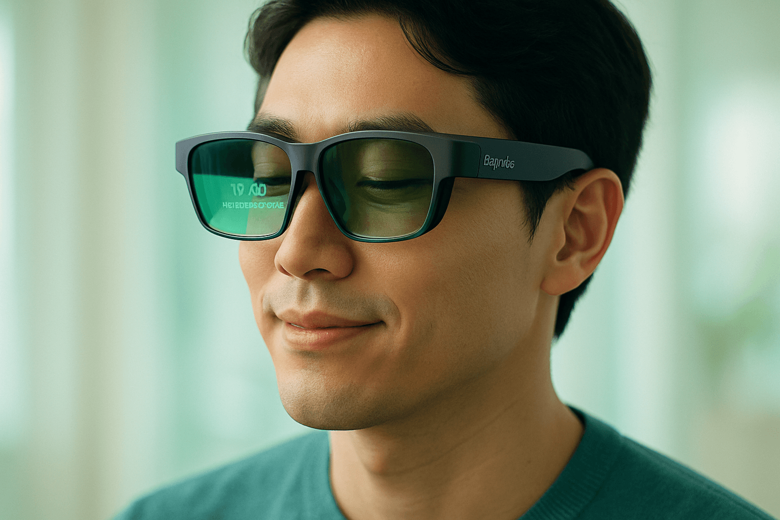 Brief IA : RayNeo iO Glasses sans caméra, IA via abonnement à 9,99 $