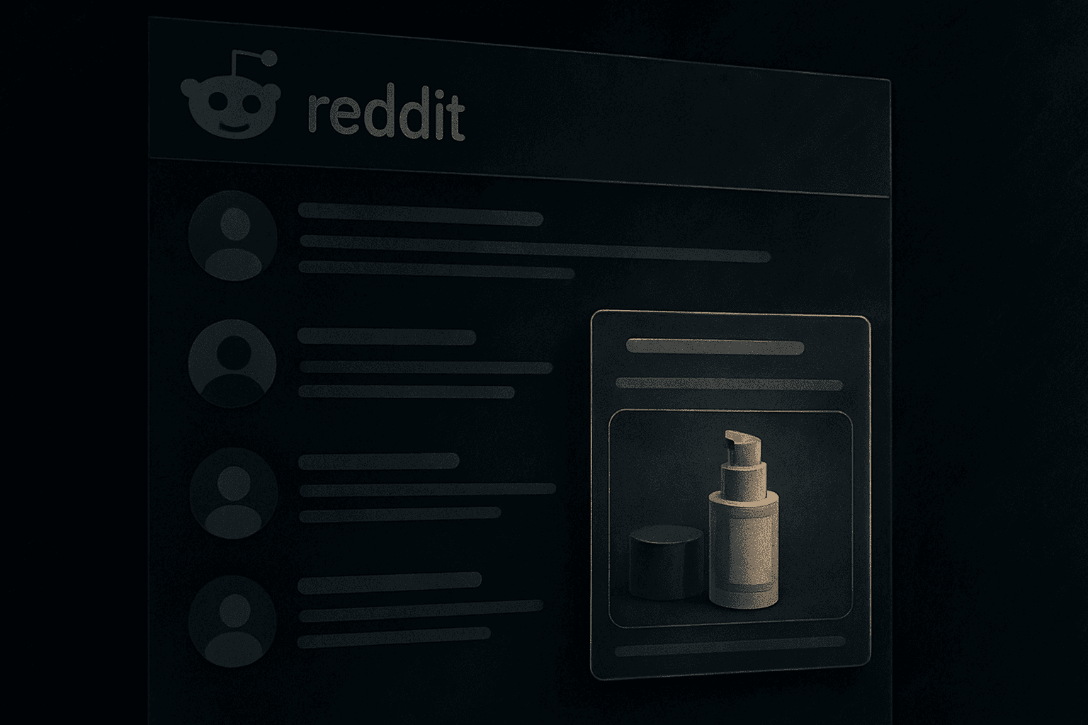 Brief IA : Reddit face à une vague de spam SEO générée par l'IA