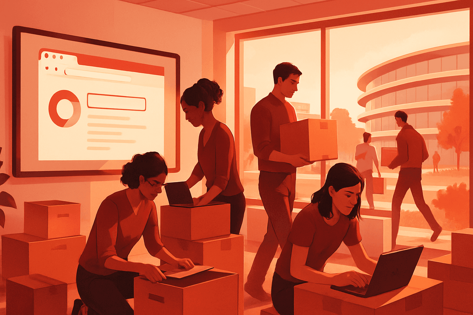 Brief IA : Relay ferme, son PDG devient VP Produit pour Chrome