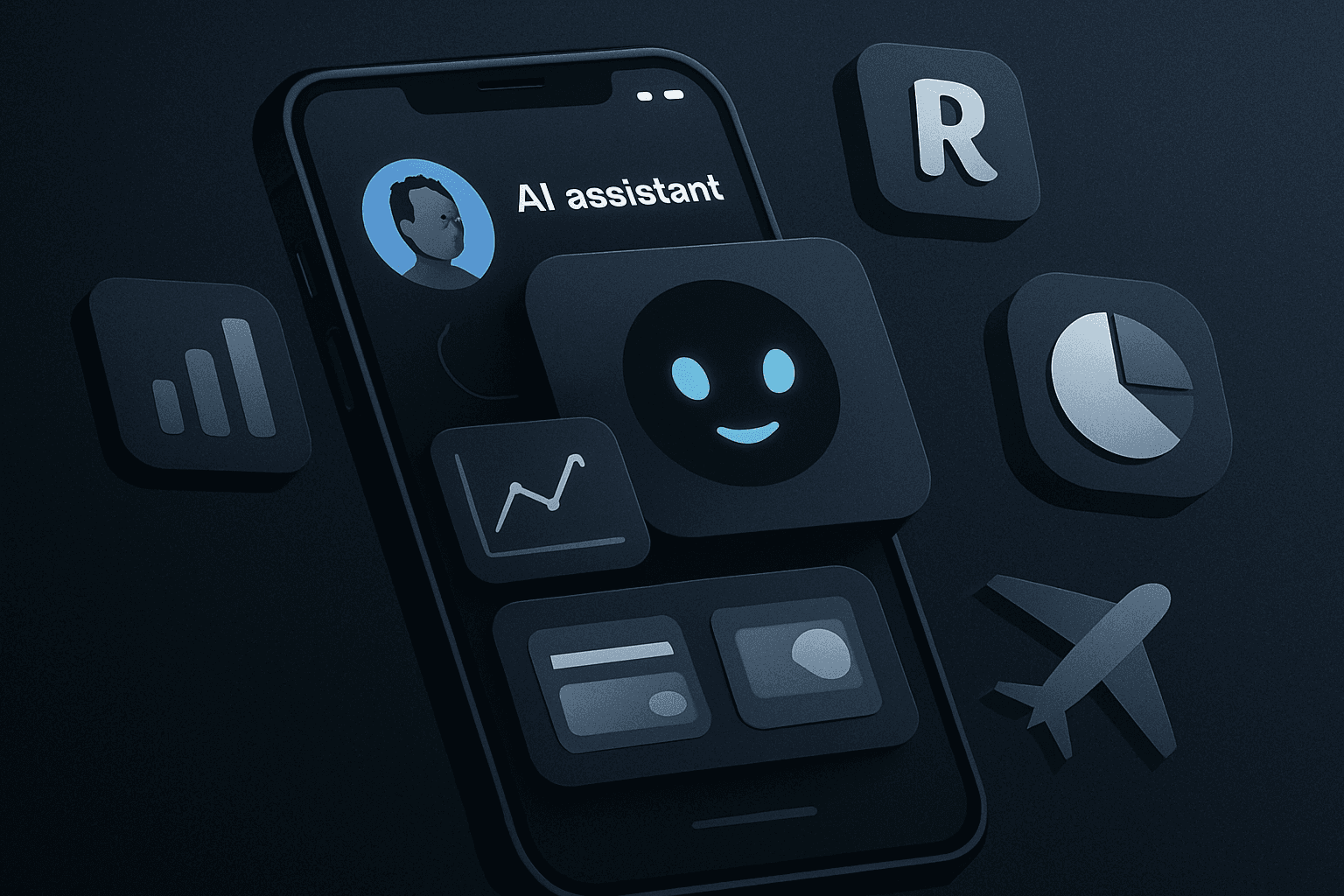 Brief IA : Revolut lance AIR, assistant IA pour gérer vos finances