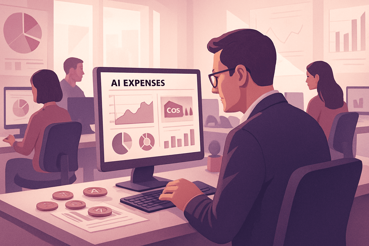 Brief IA : Rippling optimise les dépenses en IA avec un nouvel outil