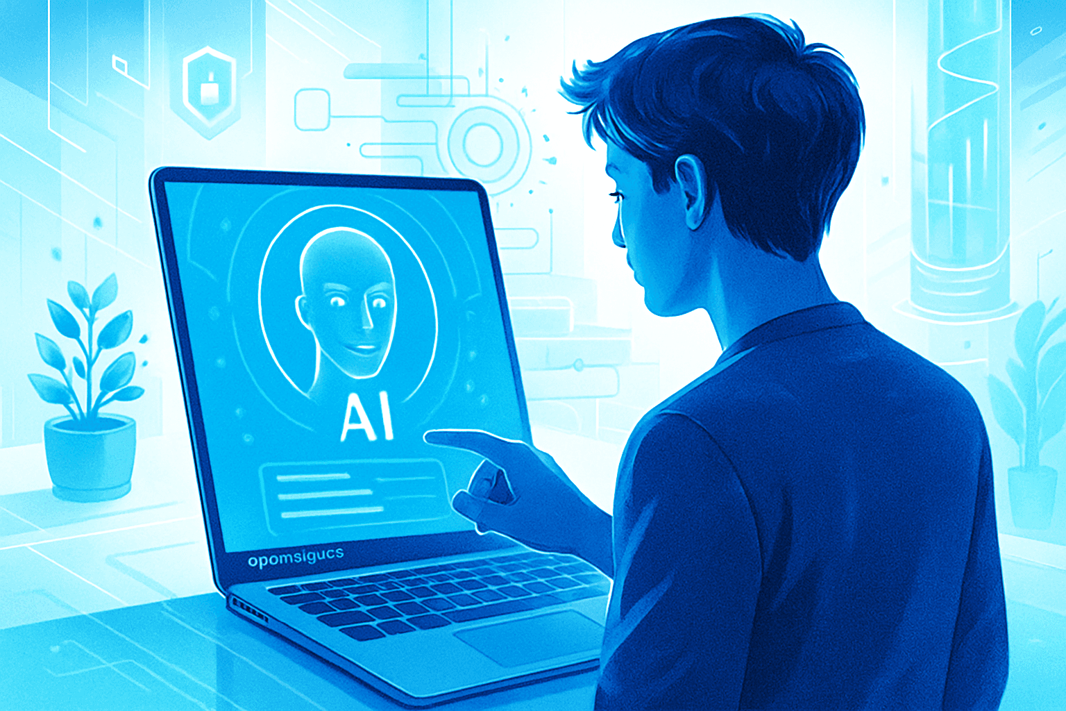 Brief IA : River AI : l'IA personnelle open-source de 2026