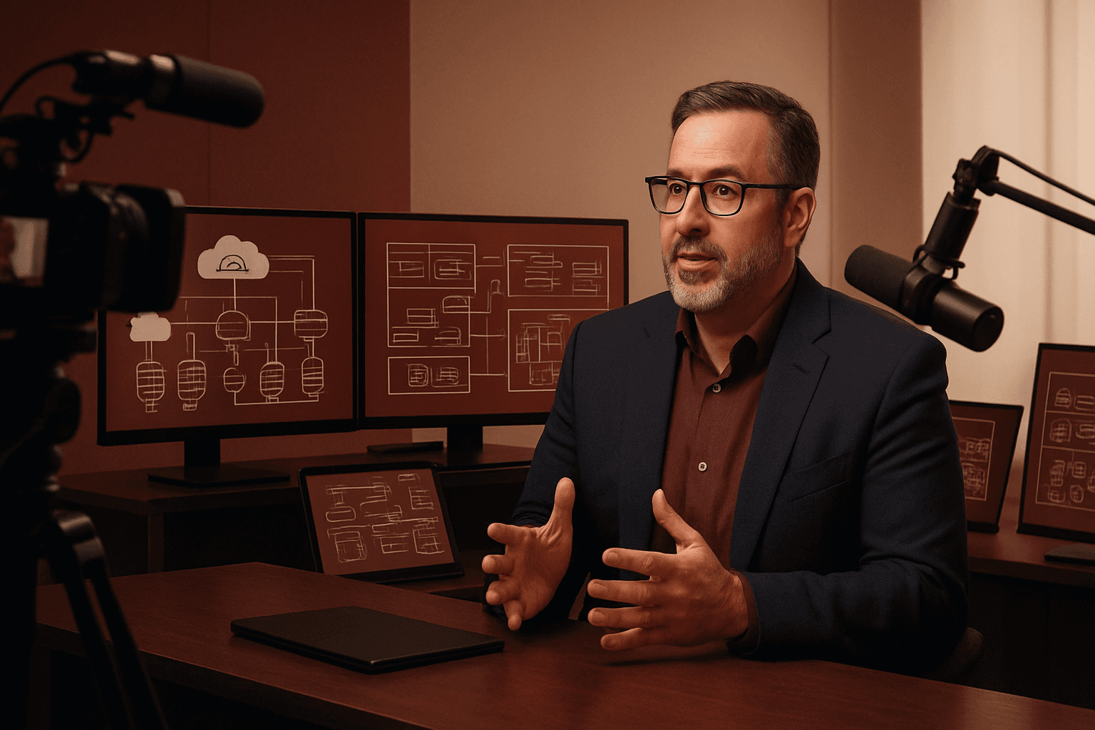 Brief IA : Rob Strechay lance l’analyse IA d’entreprise chez VentureBeat