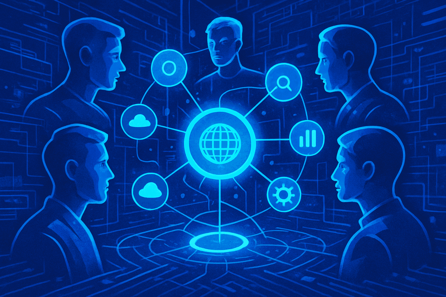 Brief IA : Routage Sémantique : Révolution dans la Communication des Agents IA