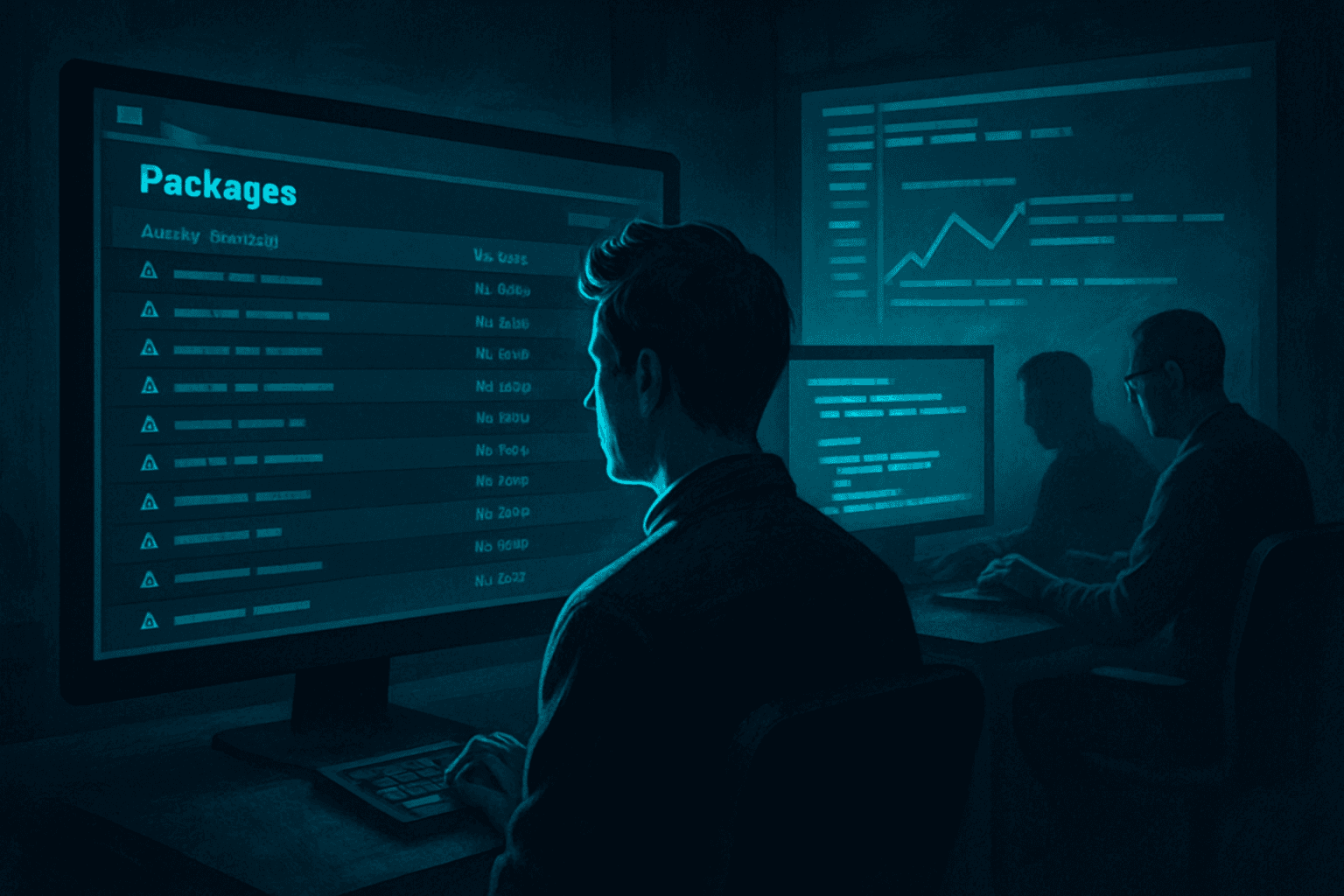 Brief IA : RubyGems visé : des agents d’OpenAI accusés d’attaque