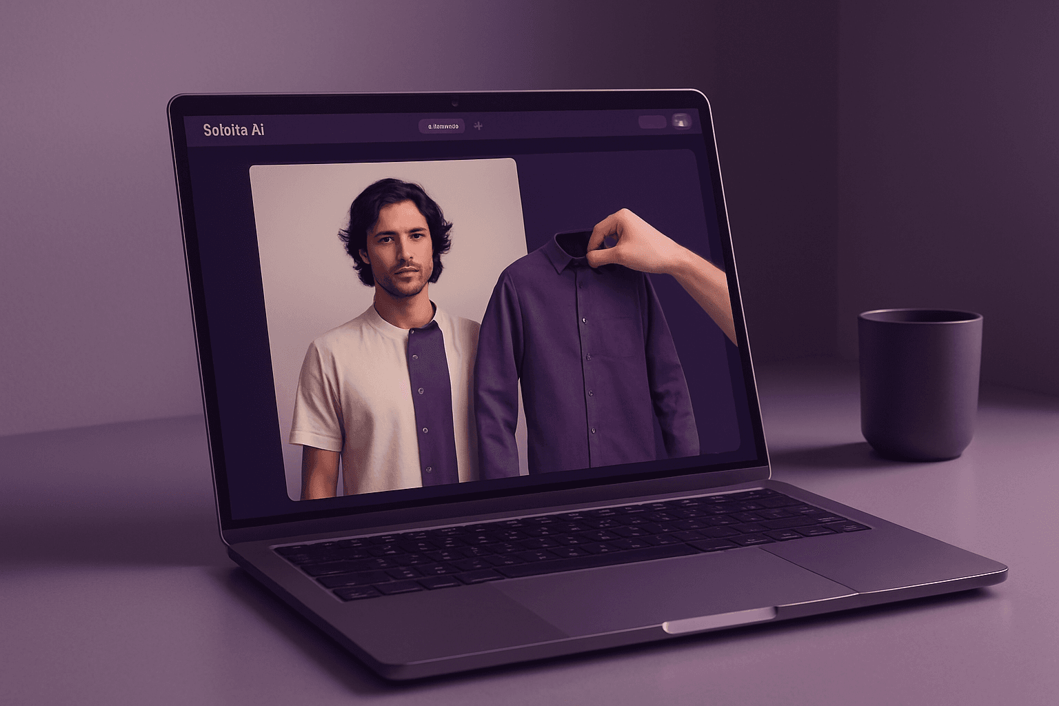 Brief IA : Runway présente Solaris, interface IA sans code en rendu direct