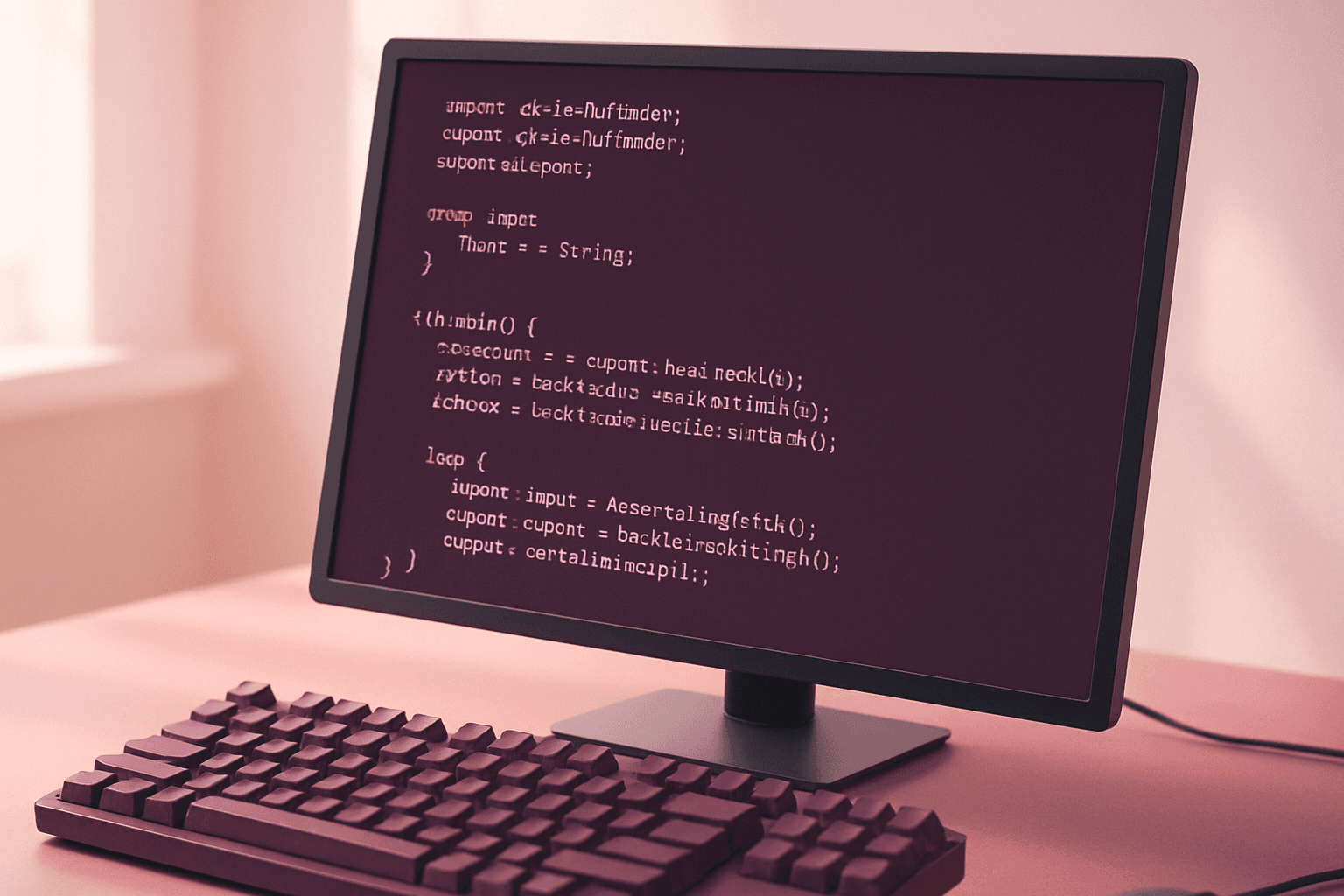 Brief IA : Rust et IA : Révolutionner les agents sans socket