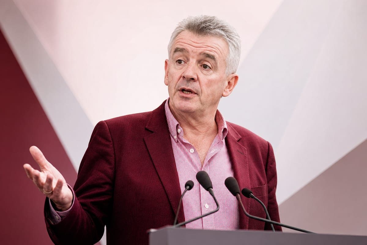 Brief IA : Ryanair mise sur l’IA prédictive pour éviter les disruptions