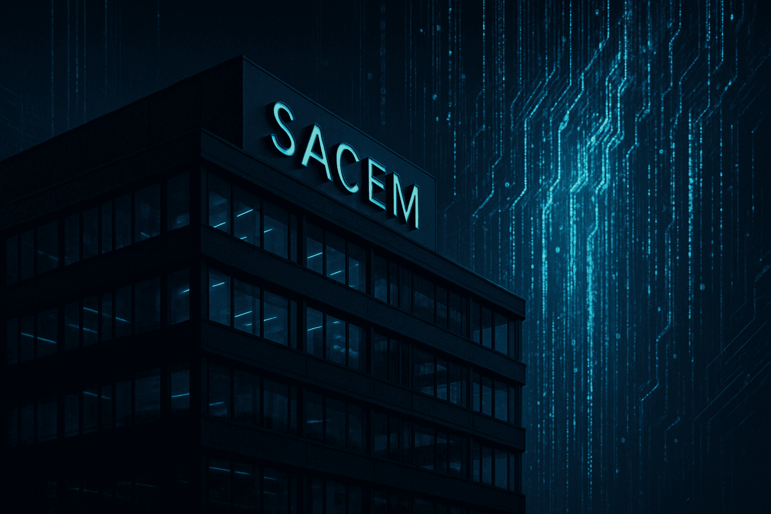 Brief IA : SACEM en alerte : la loi sur le droit d'auteur face à l'IA en péril