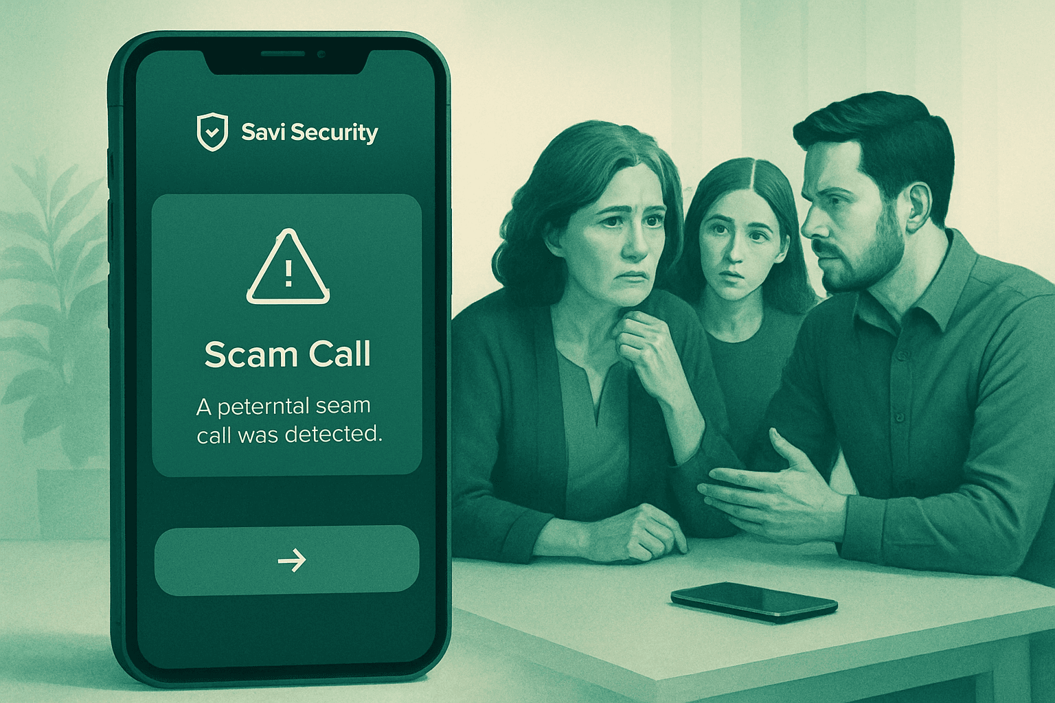 Brief IA : Savi Security : l'arme anti-escroqueries IA des frères Coughlin