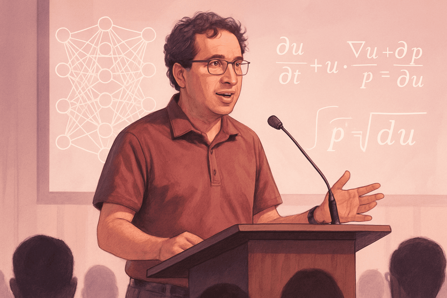 Brief IA : Scott Aaronson : la singularité a commencé, risques mais pas fatalité