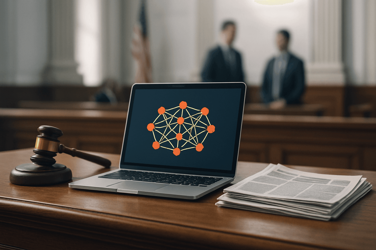 Brief IA : Seattle Times et Newsday poursuivent OpenAI et Microsoft pour droit d’auteur